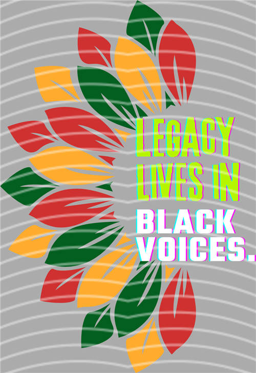 Black History in 1865-LY 255